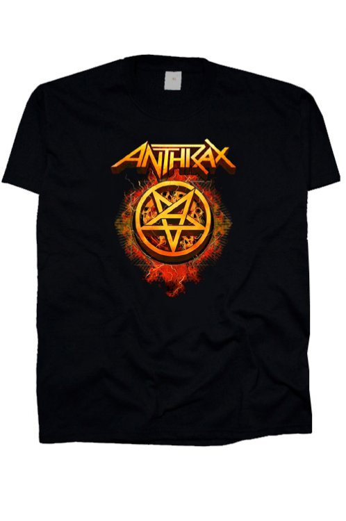 Anthrax triko - Kliknutm na obrzek zavete