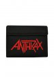 Anthrax pen�enka