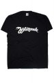 Whitesnake tri�ko