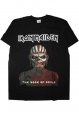 Iron Maiden tričko pánské Iron Maiden tričko pánské