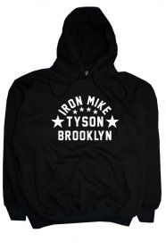 Iron Mike Tyson mikina