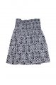 Retro Top sukn�