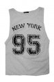 New York 95 tílko New York 95 tílko