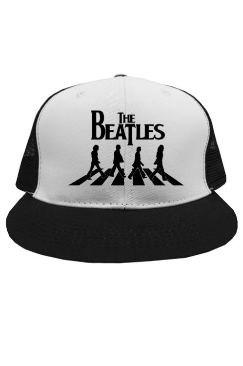 Beatles kiltovka - Kliknutm na obrzek zavete