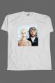 Eurythmics tri�ko