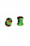Rasta plug