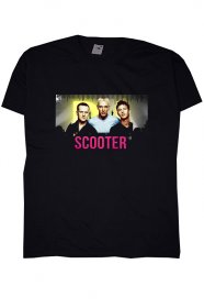 Scooter triko