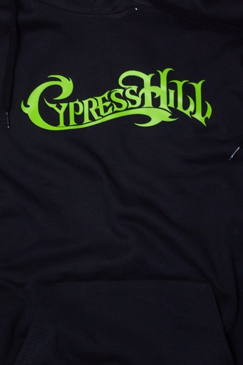 Cypress Hill mikina - Kliknutm na obrzek zavete