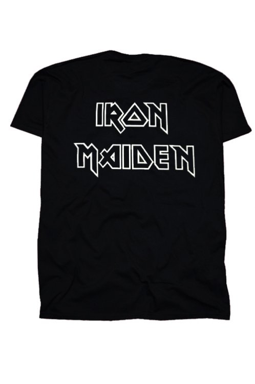 Iron Maiden Killers triko pnsk - Kliknutm na obrzek zavete