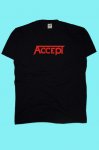 Accept tričko