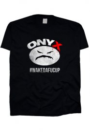 Onyx Wakedafucup triko