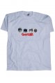 Gorillaz tri�ko