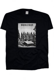 Burzum triko pnsk