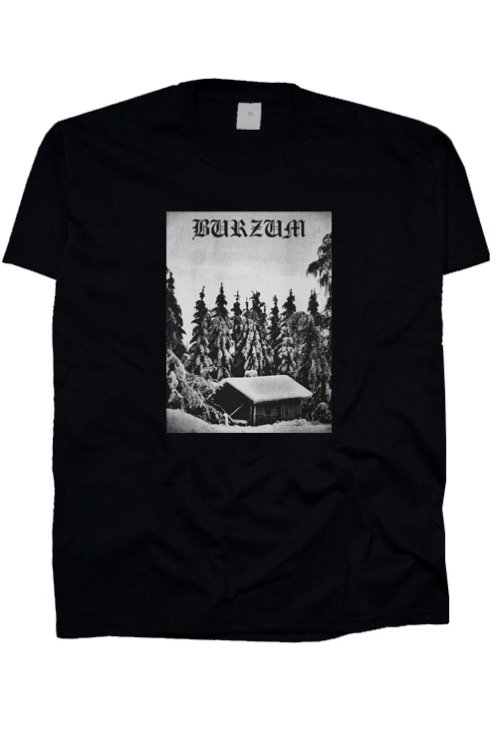 Burzum triko pnsk - Kliknutm na obrzek zavete