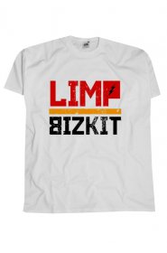 Limp Bizkit triko