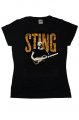 Sting tri�ko d�msk�