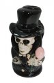 vodn� d�mka Rose Skull