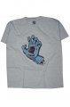 Santa Cruz Screaming Hand tri�ko