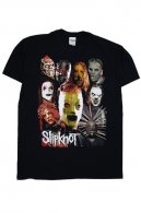 Slipknot triko