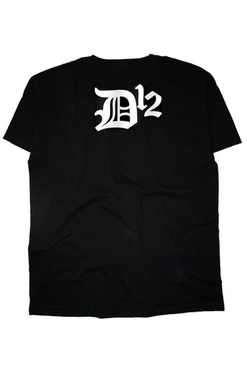 D 12 Eminem triko - Kliknutm na obrzek zavete