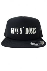 Guns n Roses trucker kiltovka