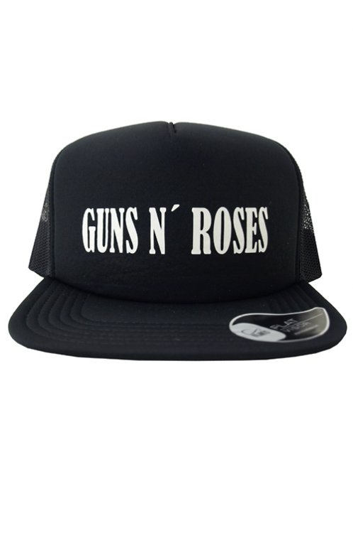 Guns n Roses trucker kiltovka - Kliknutm na obrzek zavete