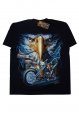 Live To Ride Harley Davidson tri�ko