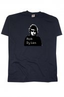 Bob Dylan pnsk triko