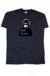 Bob Dylan pánské tričko