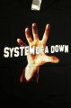 System of a down triko dmsk
