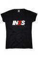 INXS d�msk� tri�ko