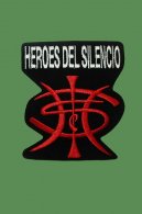 Heroes del Silencio nivka