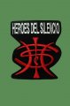 Heroes del Silencio n�ivka