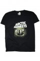 Arctic Monkeys tri�ko p�nsk�