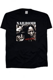 Nailbomb triko