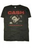Johnny Cash tri�ko