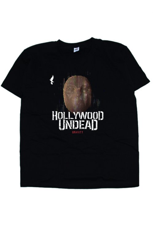 Hollywood Undead triko - Kliknutm na obrzek zavete