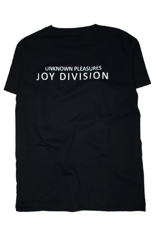 Joy Division triko - Kliknutm na obrzek zavete