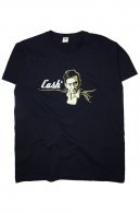 Johnny Cash triko pnsk