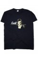 Johnny Cash tri�ko p�nsk�