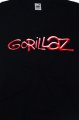 Gorillaz Girls triko