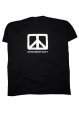 Chickenfoot tri�ko