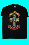 Guns n Roses triko