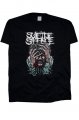 Suicide Silence tri�ko