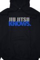 Jiu Jitsu mikina