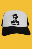 Tom Waits kiltovka trucker