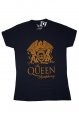 Queen tri�ko d�msk�