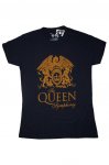 Queen tričko dámské