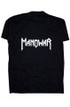 Manowar triko