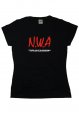 N.W.A. tri�ko d�msk�